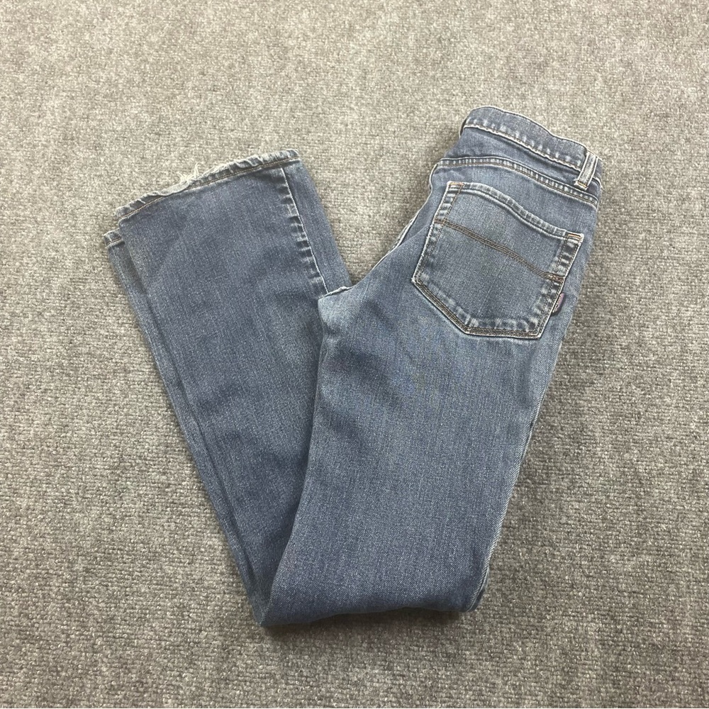Patagonia Women’s Denim Boot Cut Jeans Size: 25